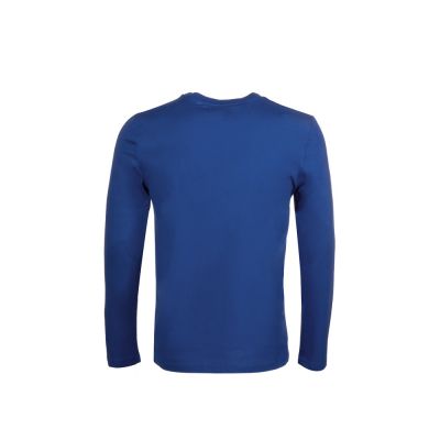 Лонгслив Porto мужской, кл синий-7
