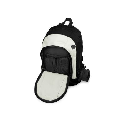 Рюкзак Arizona, черный/белый (Р)-4