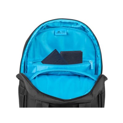RIVACASE 7561 black ECO рюкзак для ноутбука 15,6-16 / 6-9
