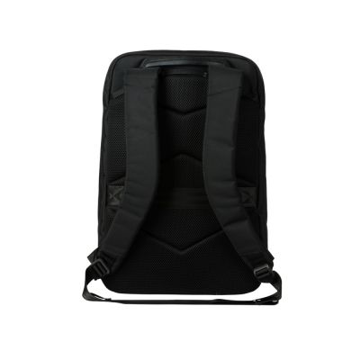 Рюкзак Leader для ноутбука 15.6, черный-12
