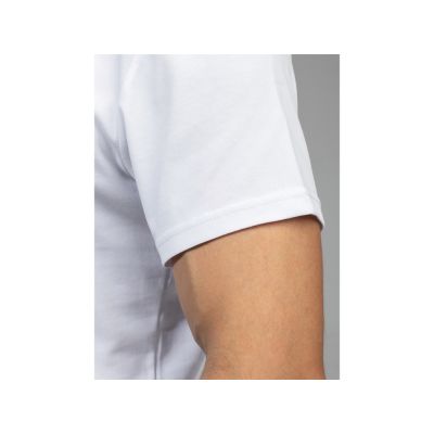 Футболка Futbitex Evolution Классика (54(2XL), Белый)-4