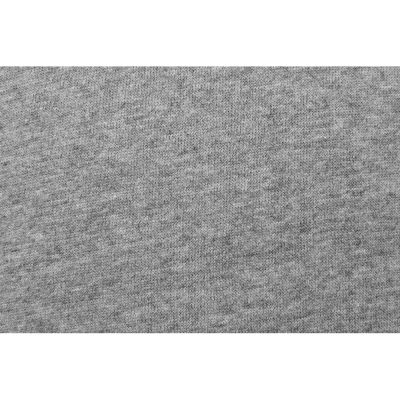 Толстовка с капюшоном Amsterdam мужская, серый меланж-11