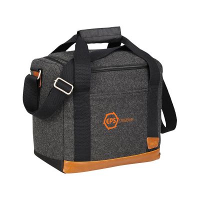 Campster кулер для 12-ти бутылок, темно-серый-9