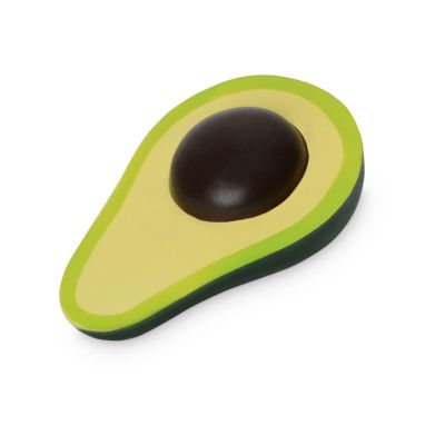 Антистресс Авокадо, зеленый-0