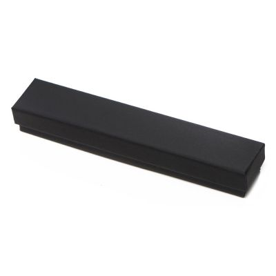 Ручка металлическая шариковая Bullet с серебристым зеркальным слоем, матовый черный-3