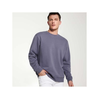 Свитшот Teleno, свинцовый-4