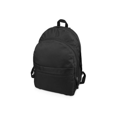 Рюкзак Trend, черный-0