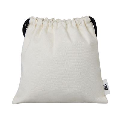 Набор для чистки обуви Hotelier, белый-12