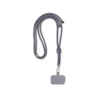 Ланьярд для телефона Kusi, серый