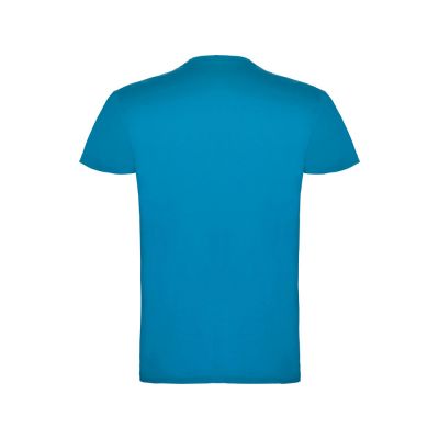 Футболка Beagle детская, бирюзовый-1