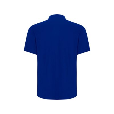 Рубашка поло Centauro Premium мужская, королевский синий-1
