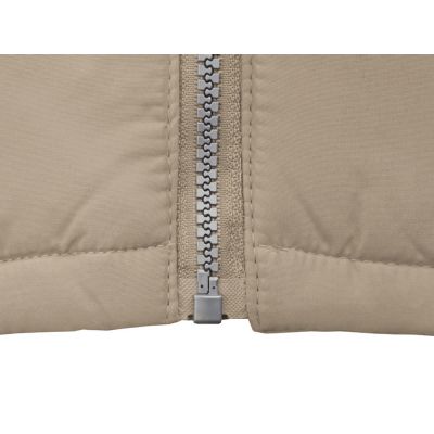 Жилет Ontario женский, бежевый-5