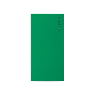 Внешний аккумулятор Rombica NEO Axioma Green, зеленый-1
