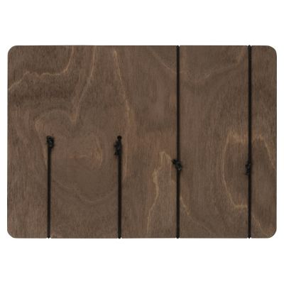 Подарочный набор Путешественник с флягой и мультитулом, синий-11