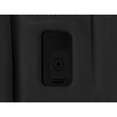 Рюкзак-трансформер Gard для ноутбука 15.6'', черный-15
