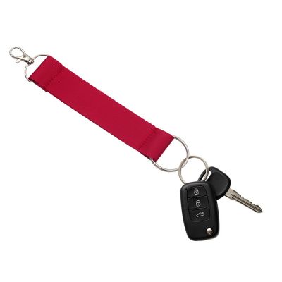 Ремувка с кольцом Vida, 3,2 см, красный-3