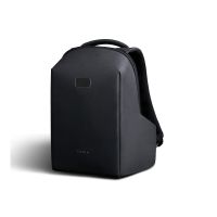 Водостойкий антикражный рюкзак Hipack для ноутбука 15.6, черный