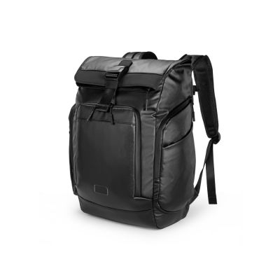 Рюкзак Giant для ноутбука 15.6, черный-0