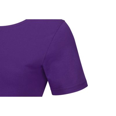 Футболка Heavy Super Club женская, фиолетовый-9