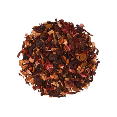 Чай Урожайный год, фруктовый, 100г (матовая упаковка)-2