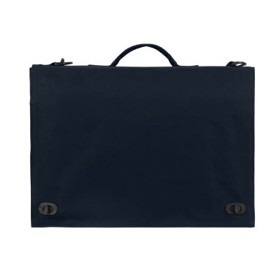 Сумка для конференций Santa Fee, темно-синий-3