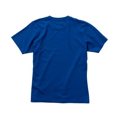 Футболка Ace женская, классический синий-7