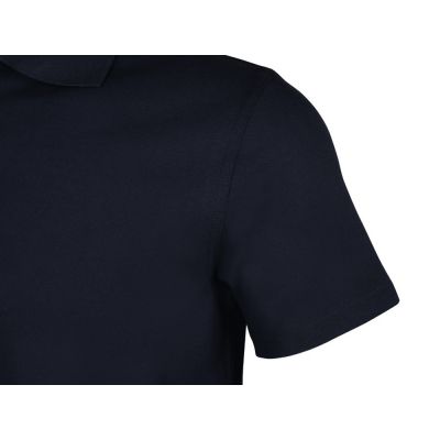 Рубашка поло Laguna мужская, темно-синий-7