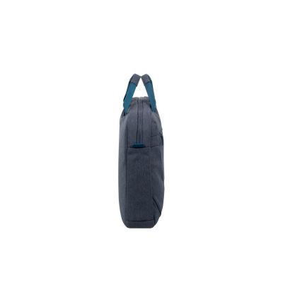 RIVACASE 7731 dark grey сумка для ноутбука 15.6 /6-13