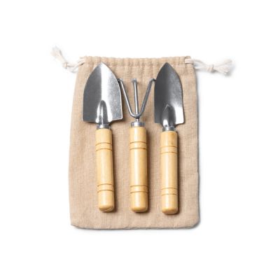 Садовый набор CROCUS из 3 предметов-4