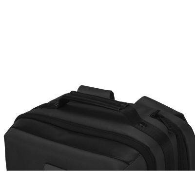 Рюкзак-трансформер Gard для ноутбука 15.6'', черный-14