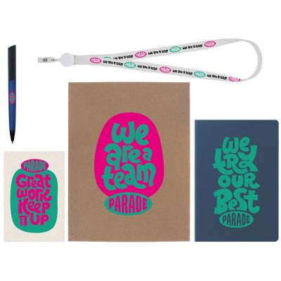 Welcome pack Smart start, синий-2