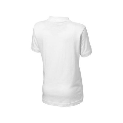 Футболка Ace детская, белый-4