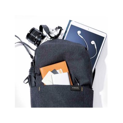 Рюкзак Mi Casual Daypack Black (ZJB4143GL)-4