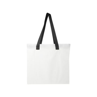 EcoFold Складная эко-сумка из RPET 16 л - Белый-2