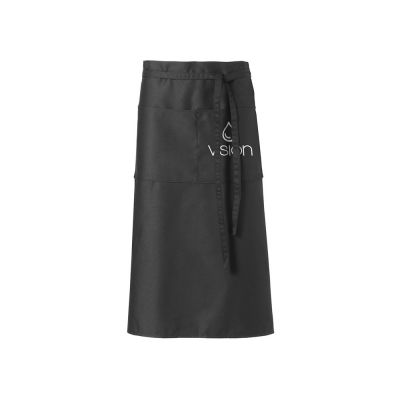 Фартук бармена Skyla, черный-1