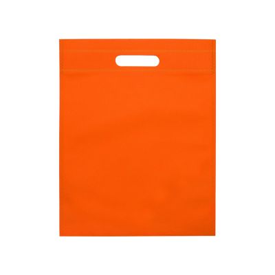 Сумка для выставок Prime, оранжевый-2