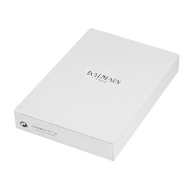 Чехол Deauville для ноутбука, черный-4