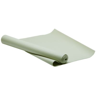 ПВХ Коврик для йоги Asana, olive-2