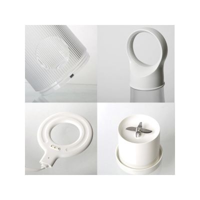 Блендер пластиковый Smoothie-7