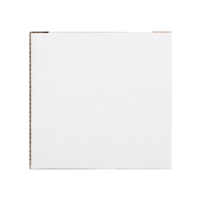 Коробка для кружки с окном, 11,2х9,4х10,7 см., белый-3