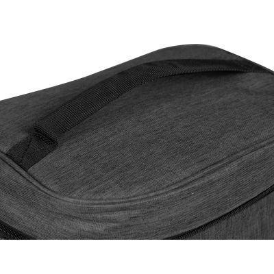 Рюкзак-холодильник Coolpack, серый-8