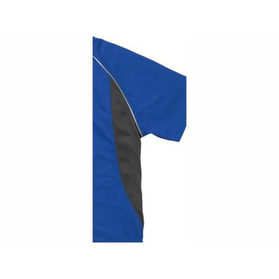 Футболка Quebec Cool Fit мужская, синий-3
