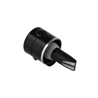 Термокружка из нерж. стали тм THERMOS NS-403 BK 0.47L-3