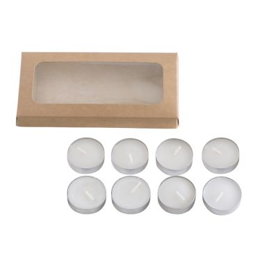 Чайные свечи с предсказаниями Surprise, парафин-2