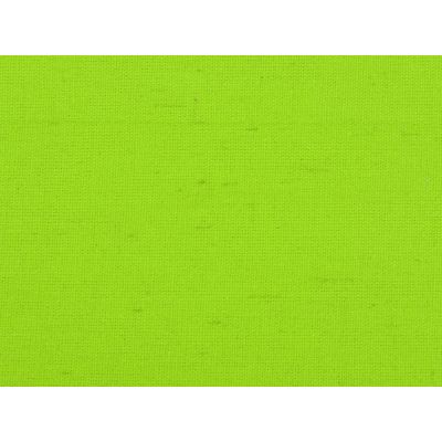 Складная хлопковая сумка для шопинга Gross с карманом, зеленое яблоко-8