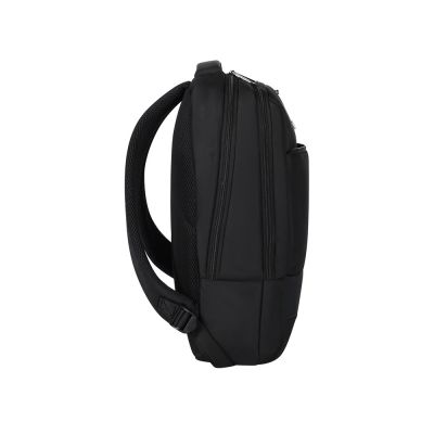 Рюкзак Eberhart Backpack черный EBH006-2