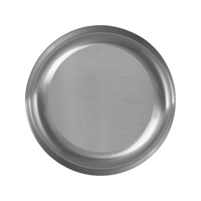 Шейкер для коктейлей Gaudie из переработанной нержавеющей стали, белый-2