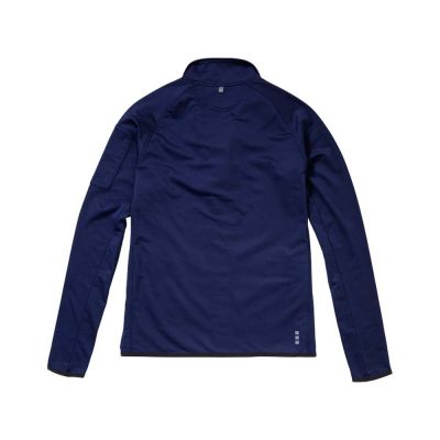 Куртка флисовая Mani мужская, темно-синий-8