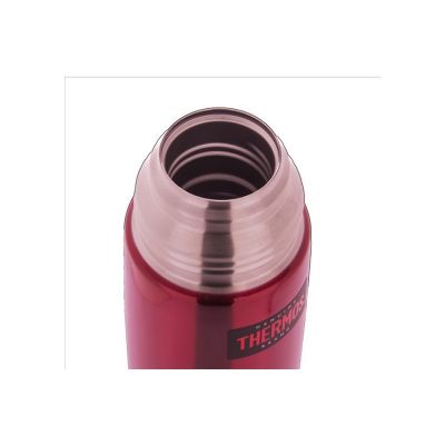 Термос из нерж. стали тм THERMOS FBB-1000 Red-9
