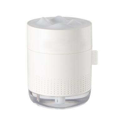 USB Увлажнитель воздуха с подсветкой Dolomiti, 500мл-3